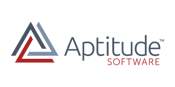 Aptitude Software logo