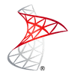 Microsoft SQL logo Microsoft SQL logo