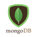 Mongo DB logo Mongo DB logo