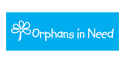 Orphans in Need logo image