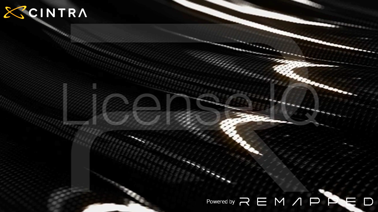 license iq powered by fancy2