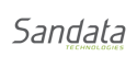 Sandata website logo