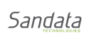Sandata website logo Sandata website logo