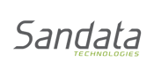 Sandata website logo